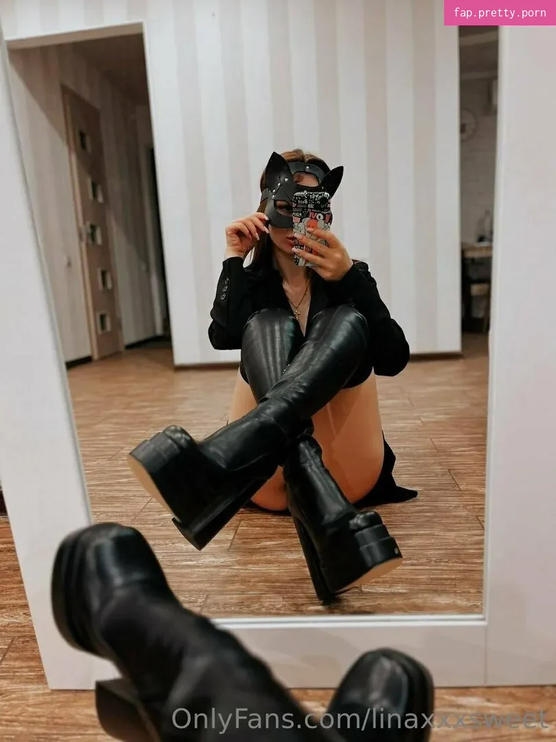 linaxxxsweet - Photo #35