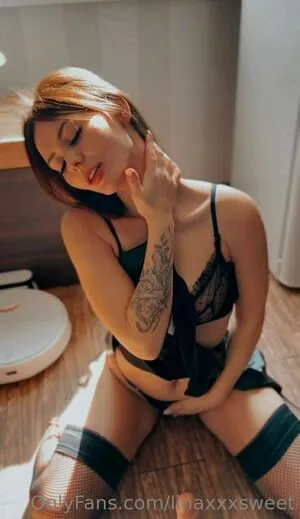 linaxxxsweet