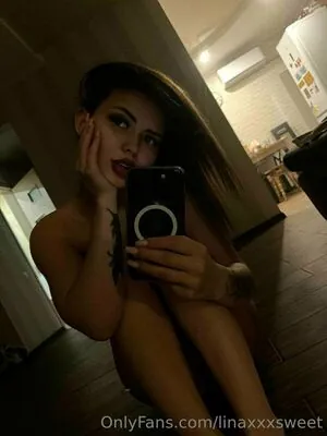 linaxxxsweet