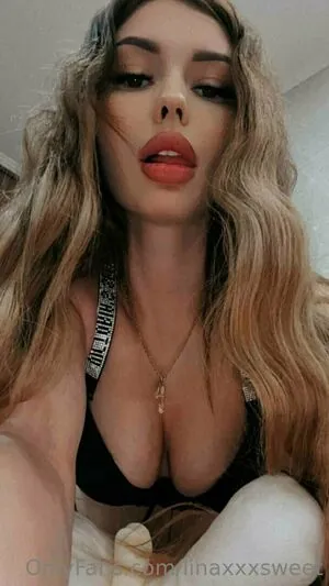 linaxxxsweet