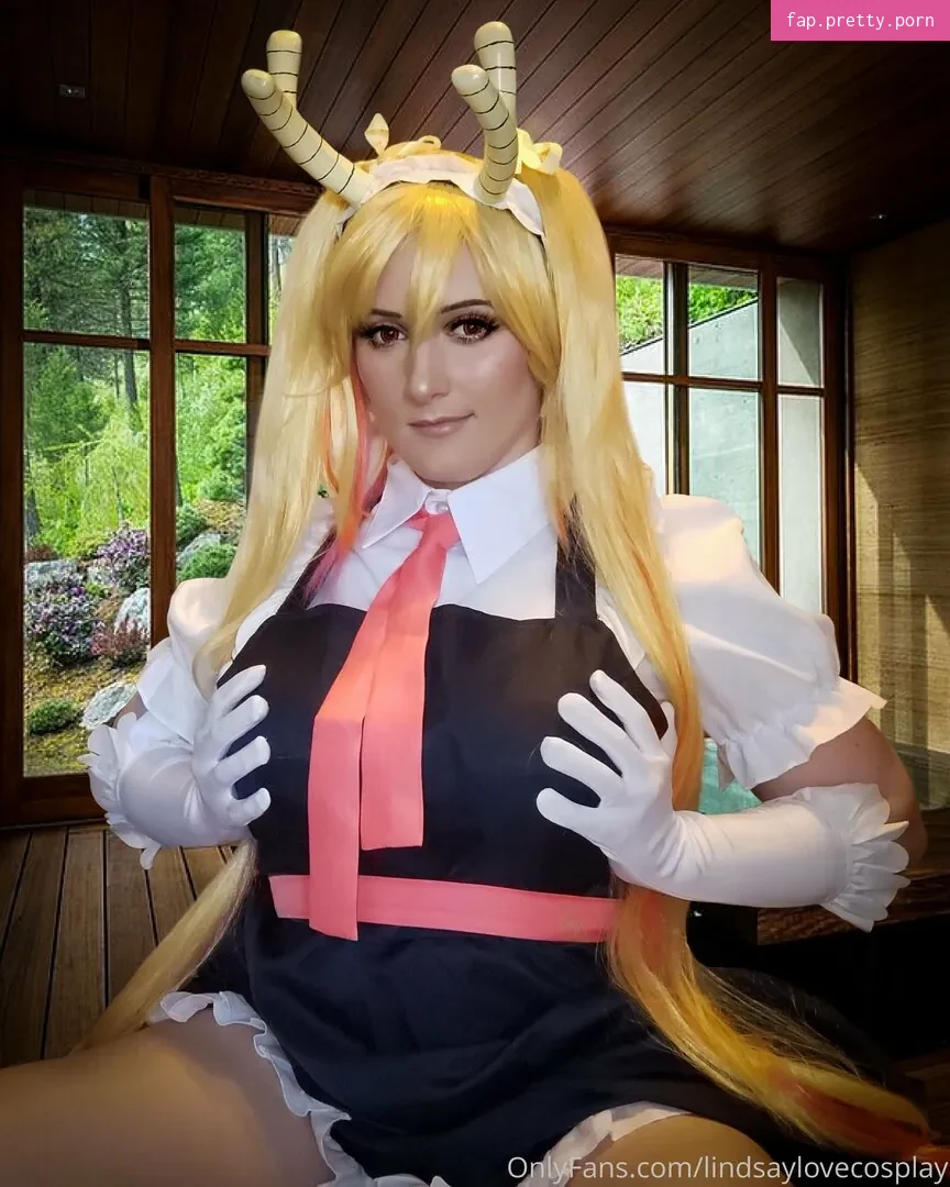 lindsaylovecosplay - Photo #47