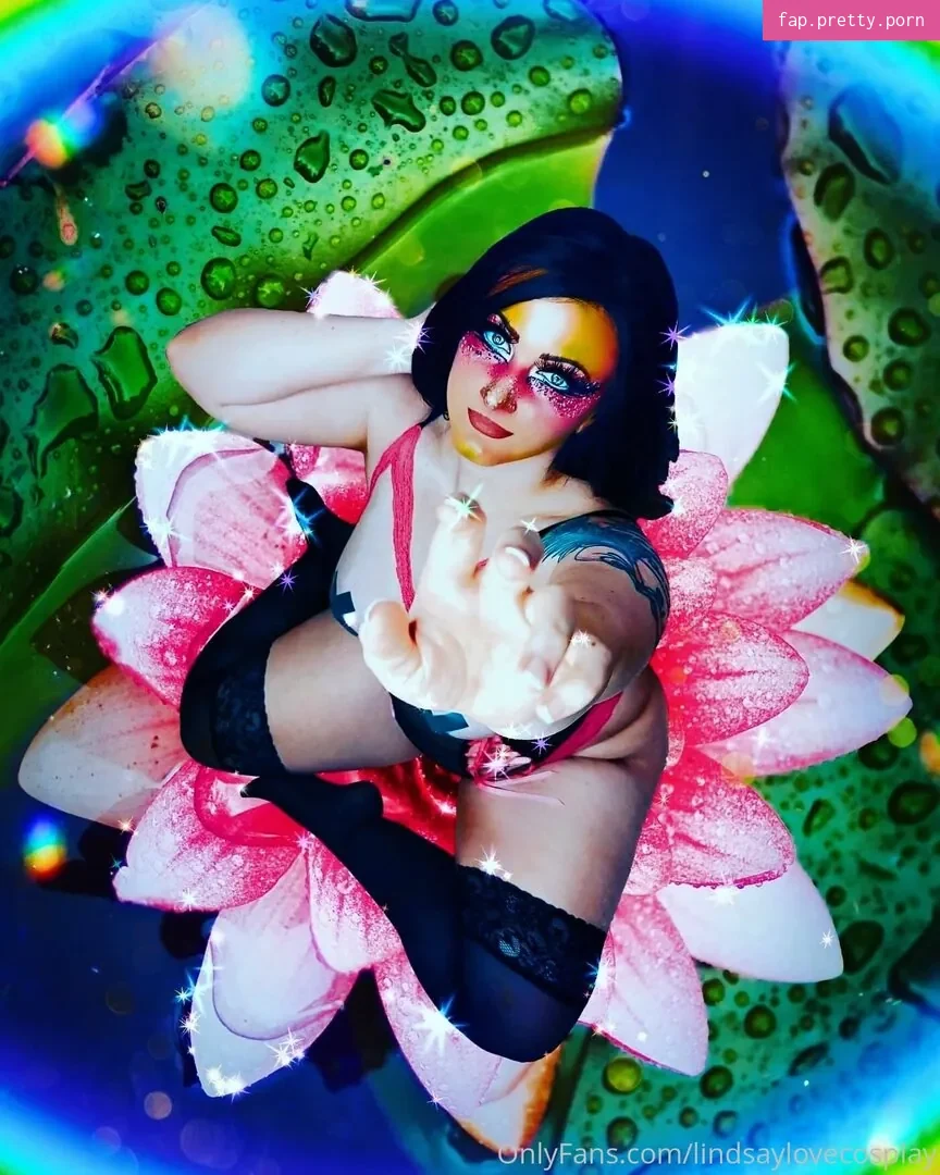lindsaylovecosplay - Photo #50