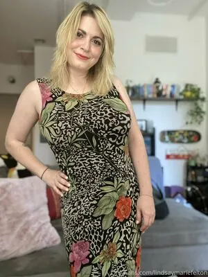 lindsaymariefelton