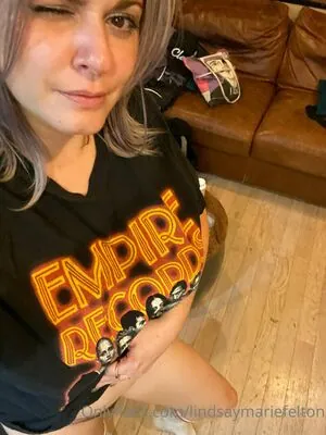 lindsaymariefelton