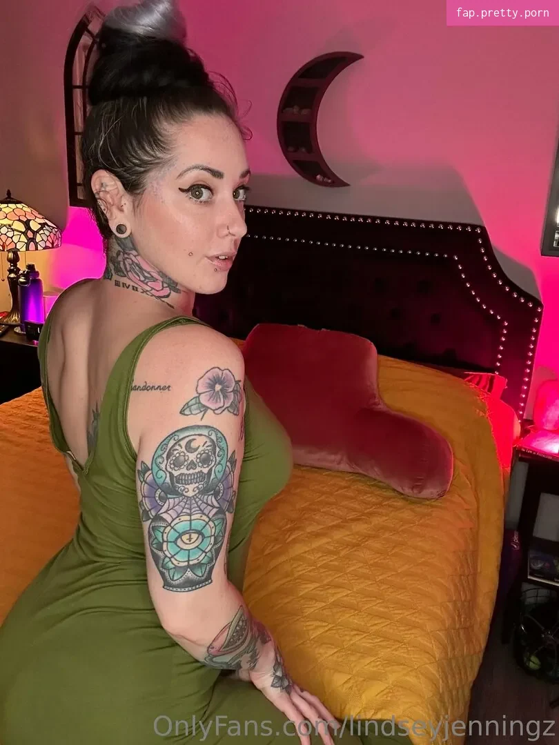 lindseyjenningz - Photo #12