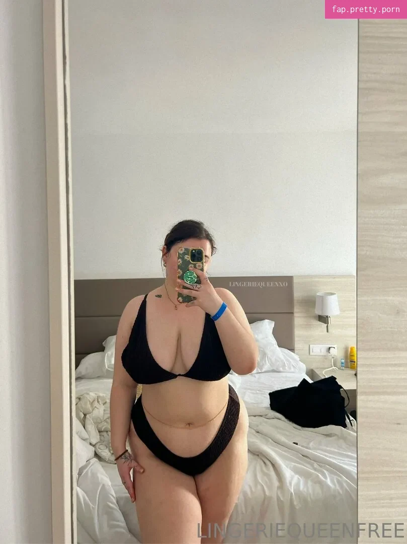 lingeriequeenfree - Photo #20