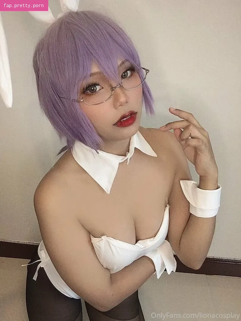 lionacosplay - Photo #28