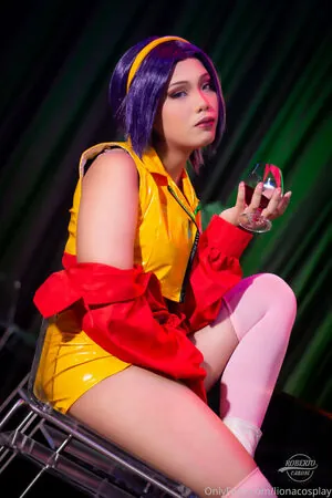 lionacosplay
