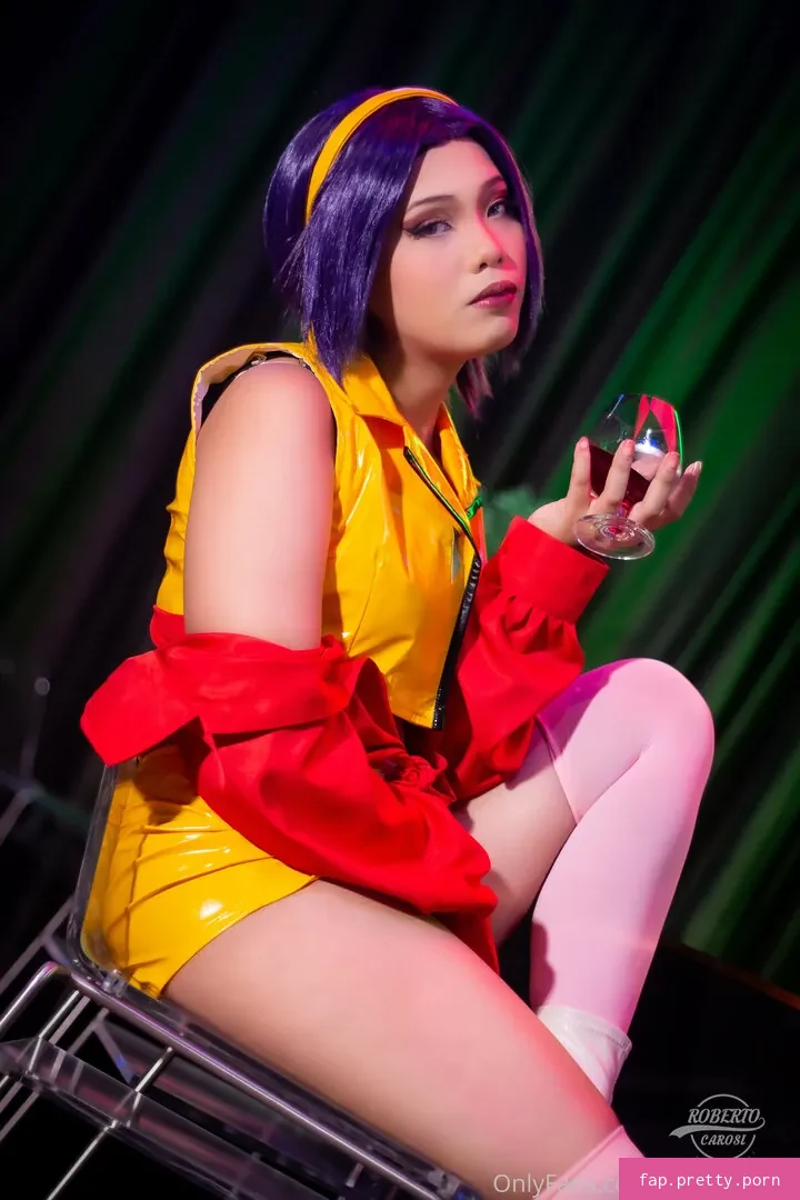 lionacosplay - Photo #37