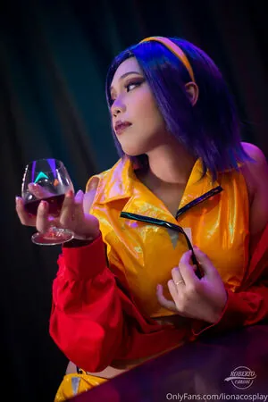 lionacosplay