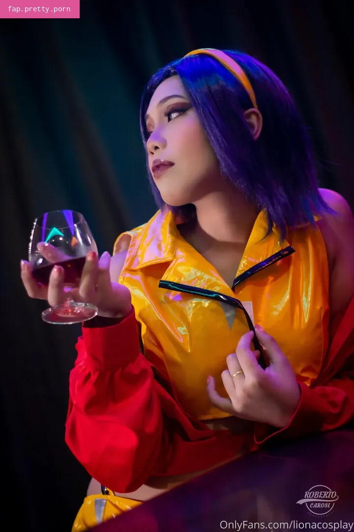 lionacosplay - Photo #38