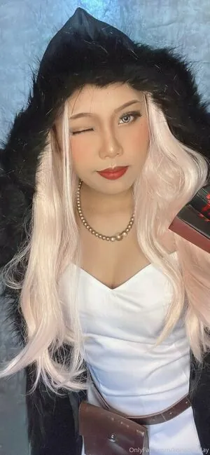 lionacosplay
