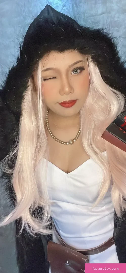 lionacosplay - Photo #79