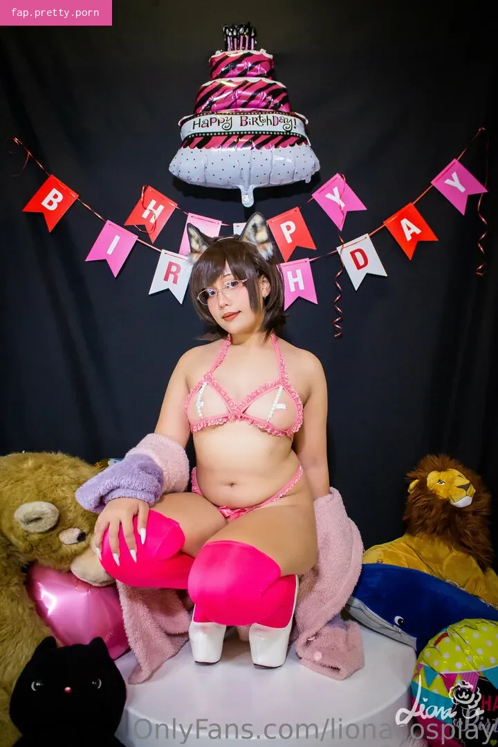 lionacosplay - Photo #07