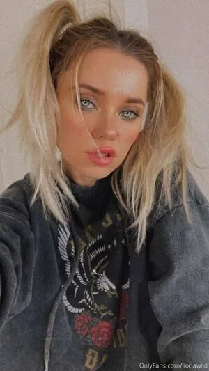 lionawild