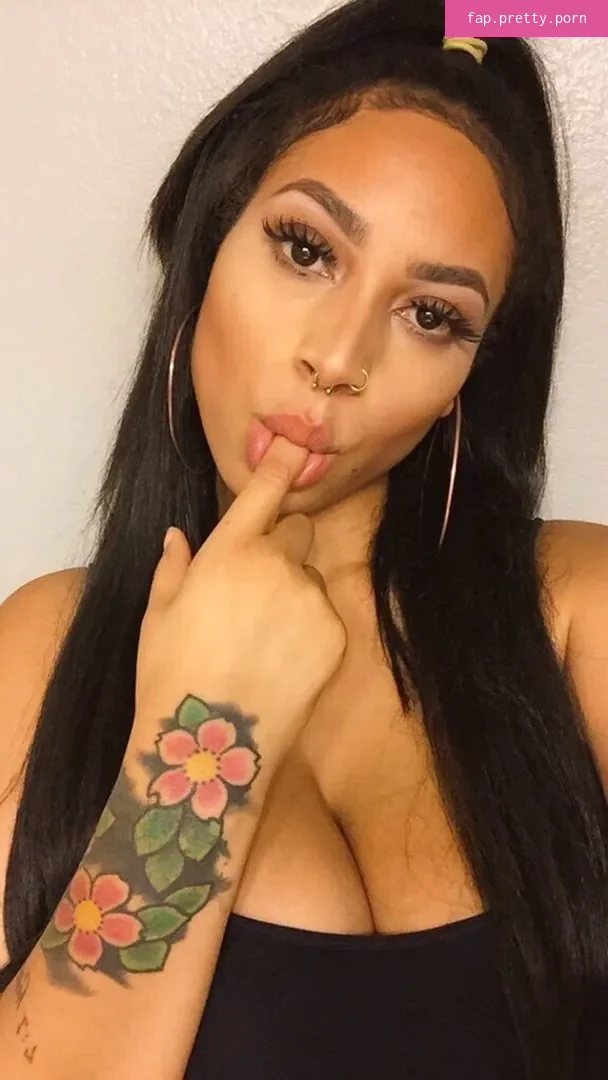 Lipstickthvg - Photo #16