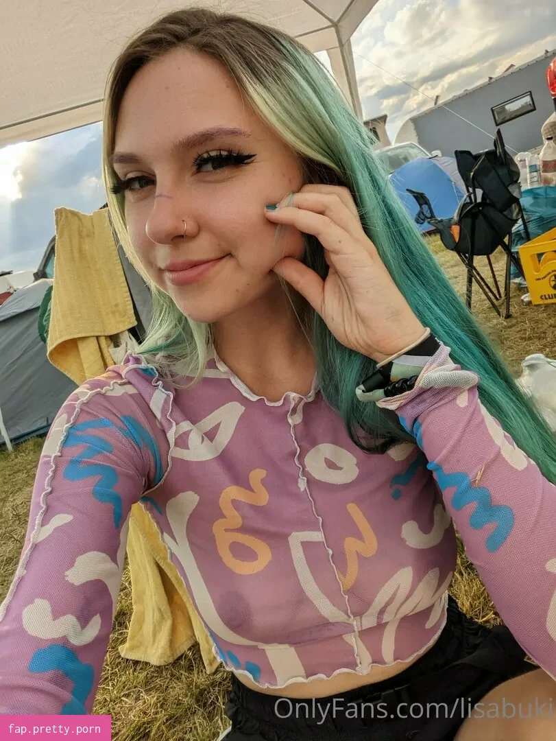 Lisabuki - Photo #24