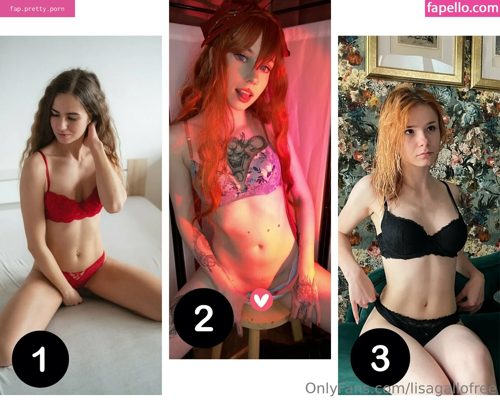lisagallofree - Photo #33