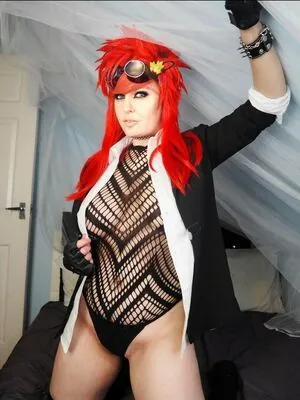 LisaLouWho