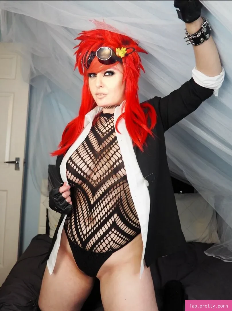LisaLouWho - Photo #75