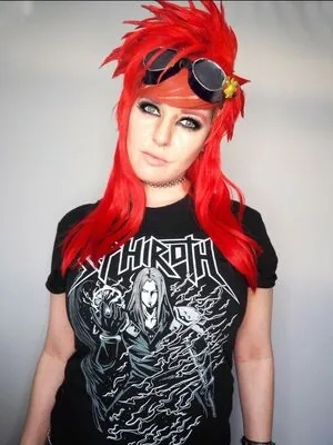 LisaLouWho