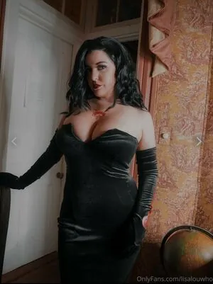 LisaLouWho