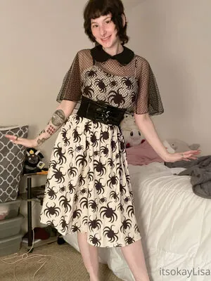 lisasayshello