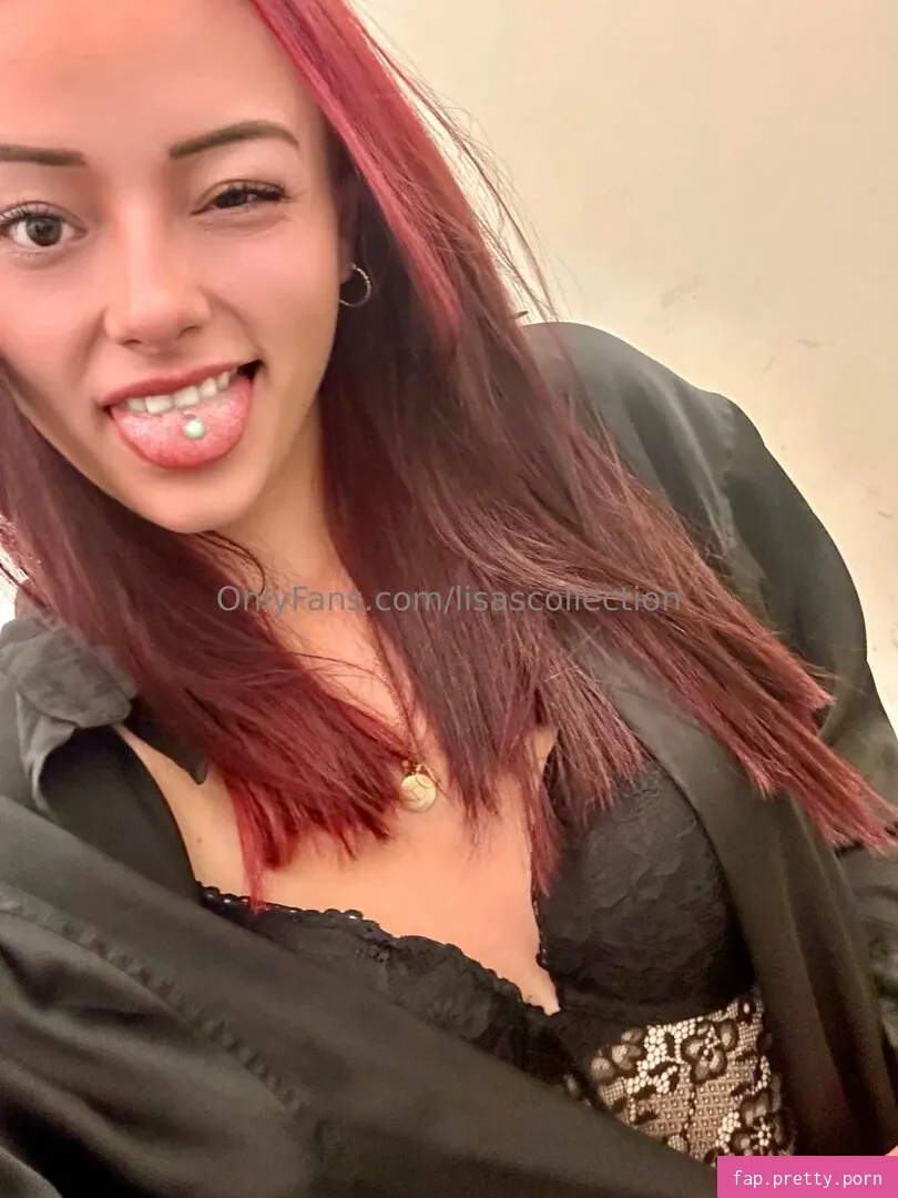 lisascollection - Photo #46