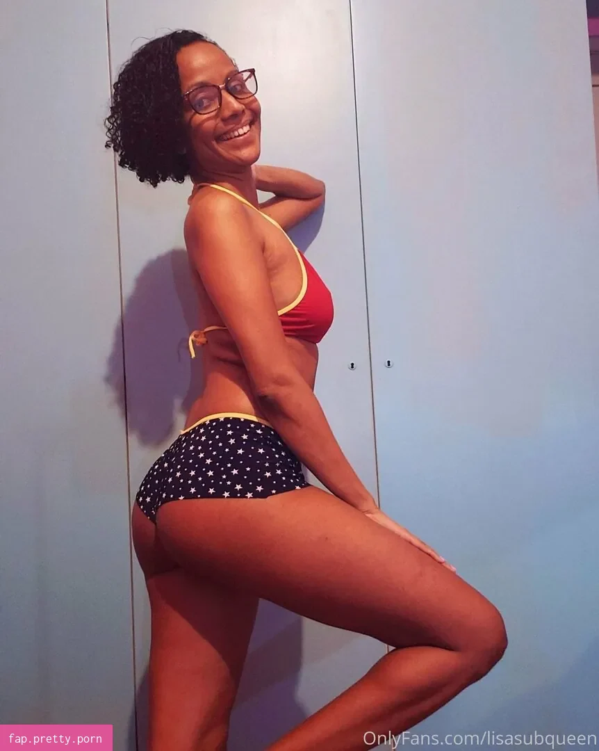 lisasubqueen - Photo #94