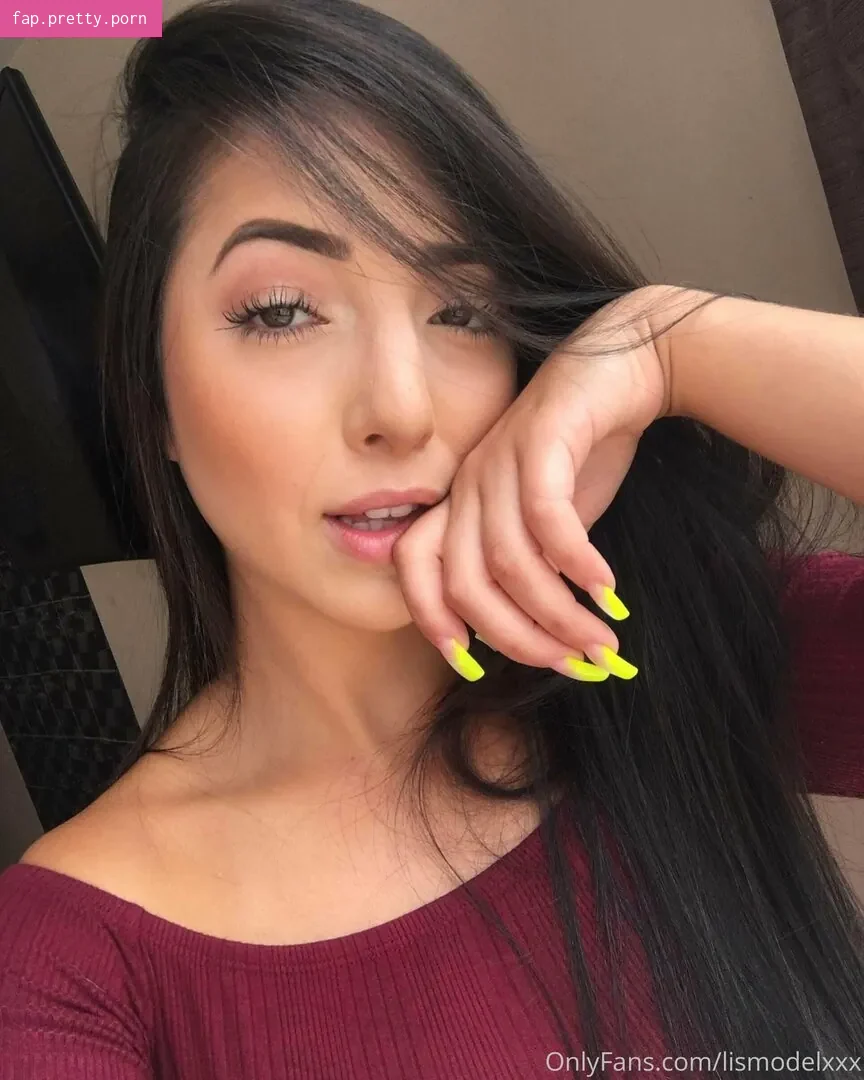 lismodelxxx - Photo #07