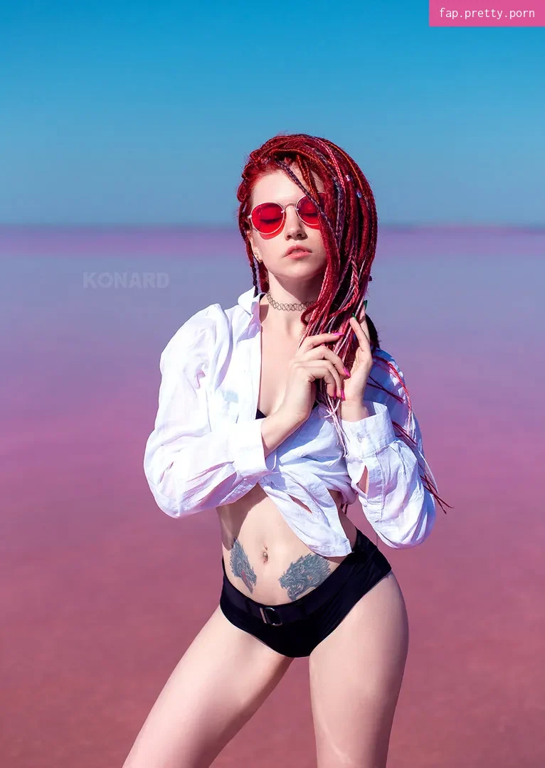 Lisyanfox - Photo #09