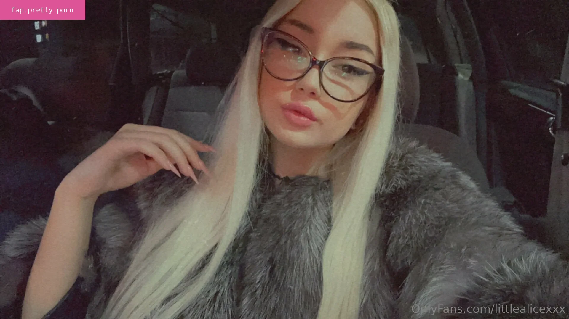littlealicexxx - Photo #30