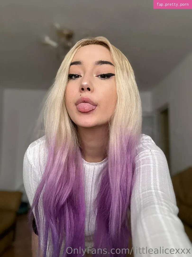 littlealicexxx - Photo #36