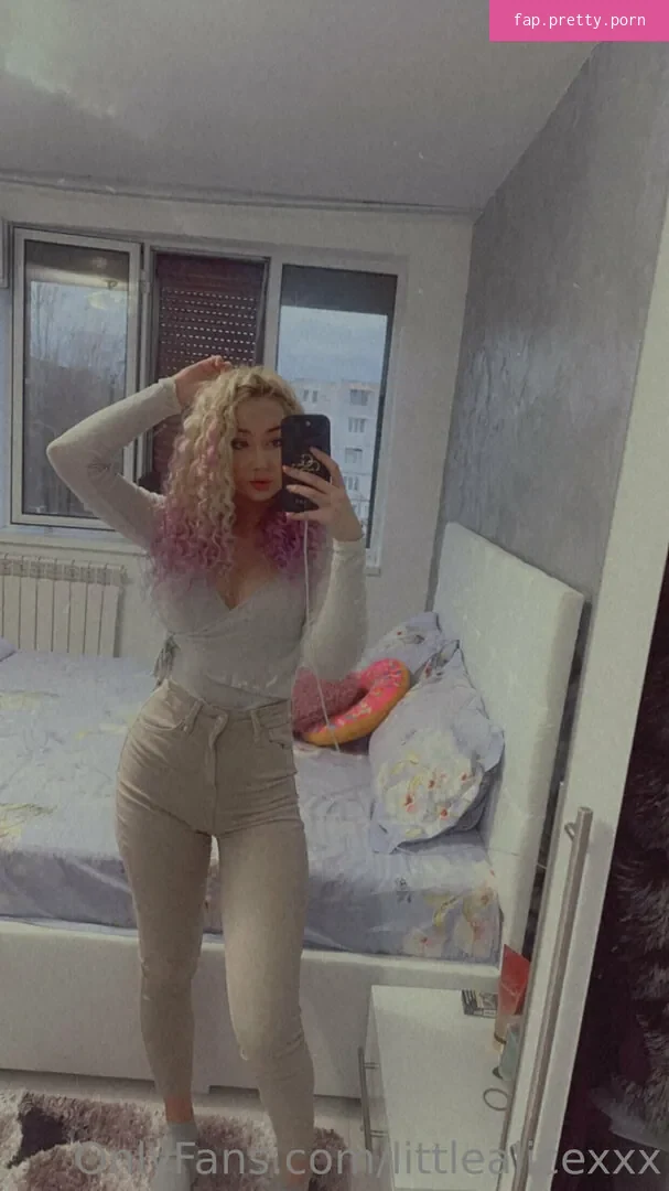 littlealicexxx - Photo #38