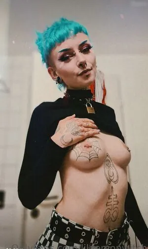 LittleDemonWitch