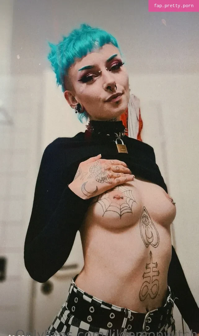 LittleDemonWitch - Photo #55