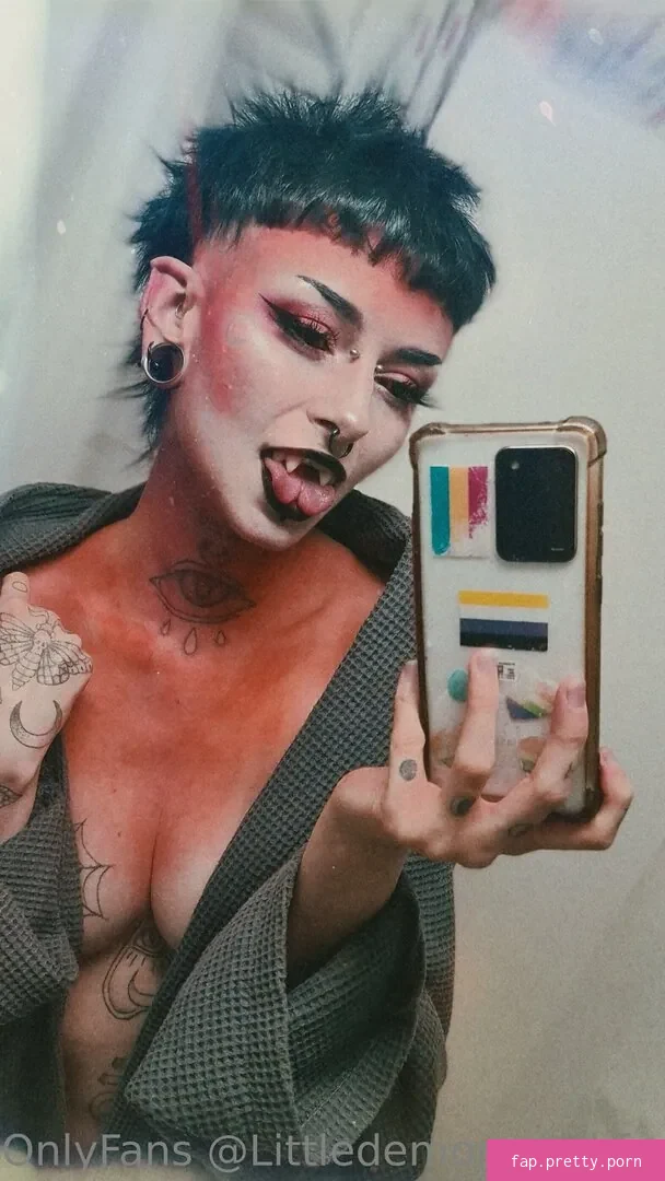 littledemonwitchfree - Photo #13