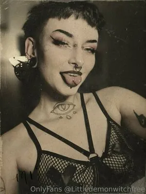 littledemonwitchfree