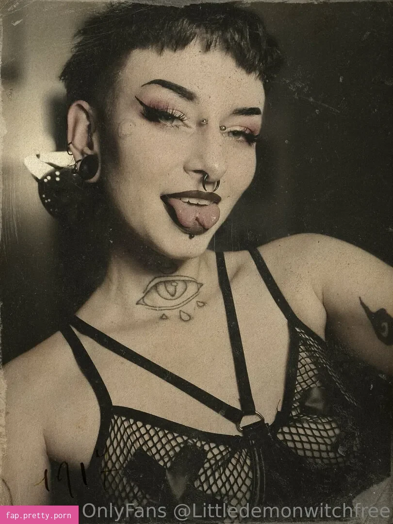 littledemonwitchfree - Photo #18