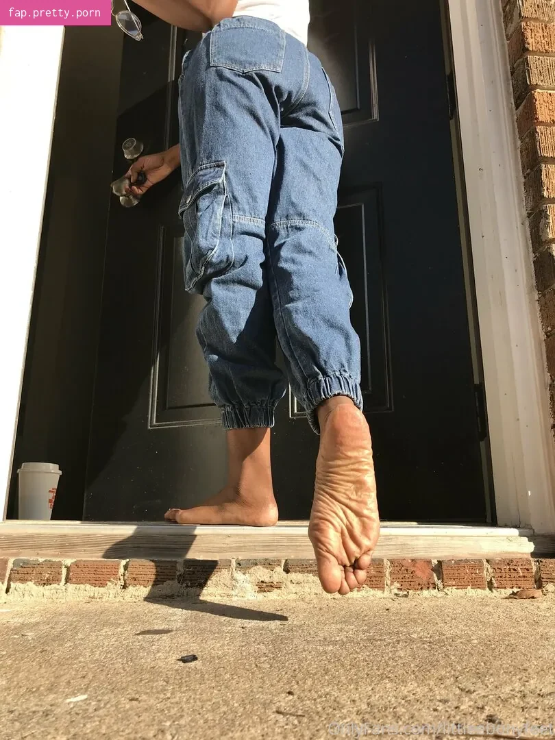 littleebonyfeet - Photo #07