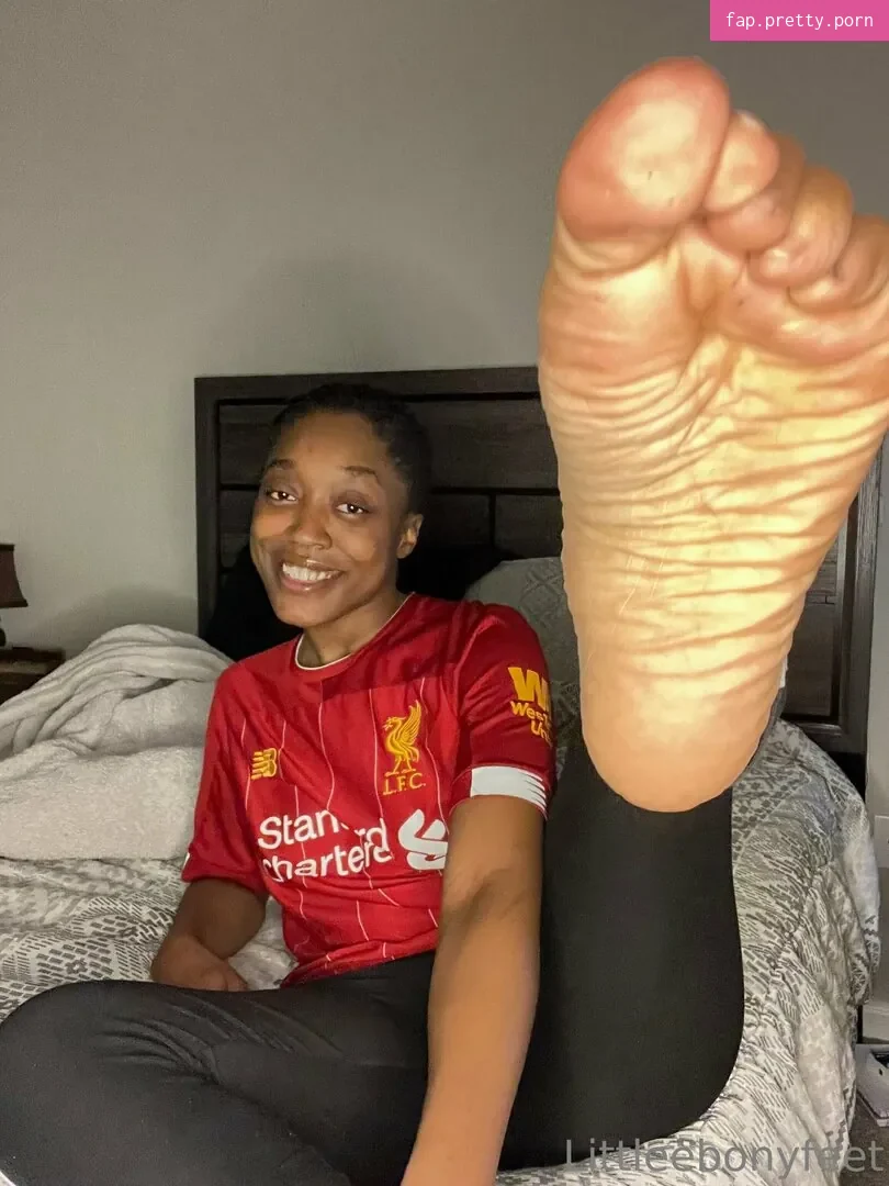 littleebonyfeet - Photo #33