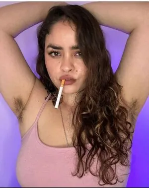 littlehairystoner