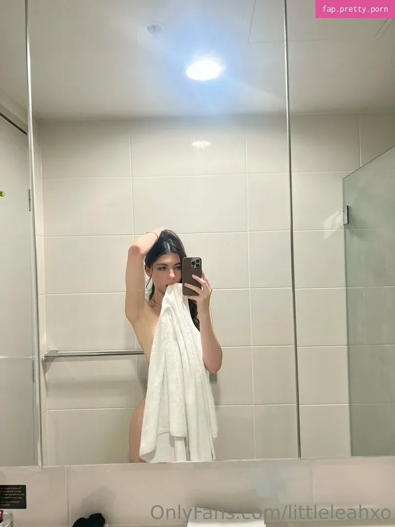 Littleleahxo - Photo #15