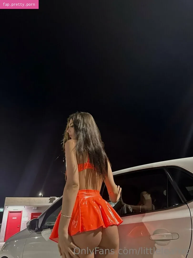 Littleleahxo - Photo #31