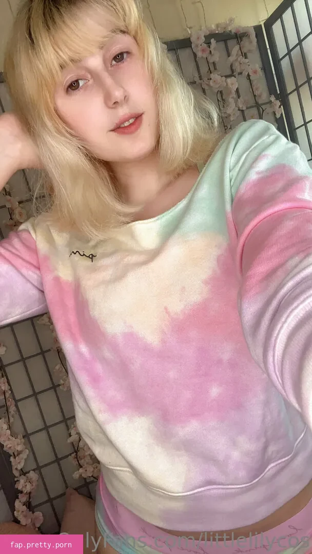 littlelilycos - Photo #58