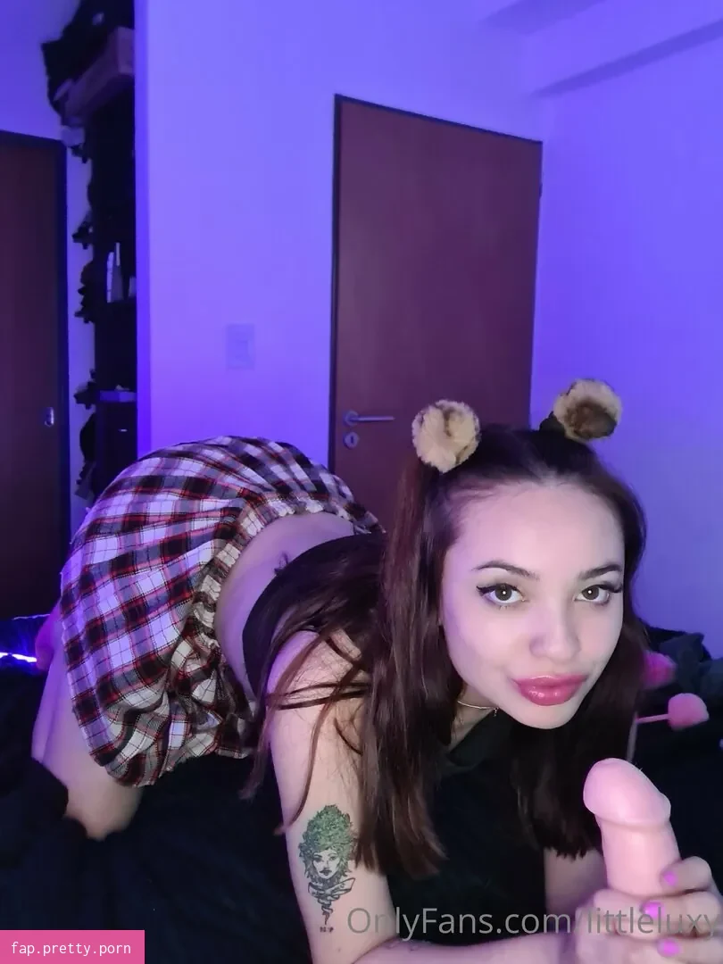 littleluxy - Photo #28