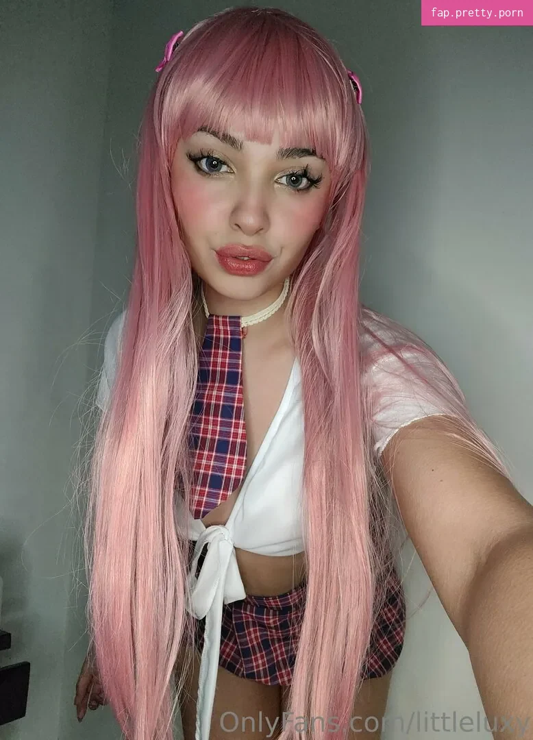 littleluxy - Photo #09