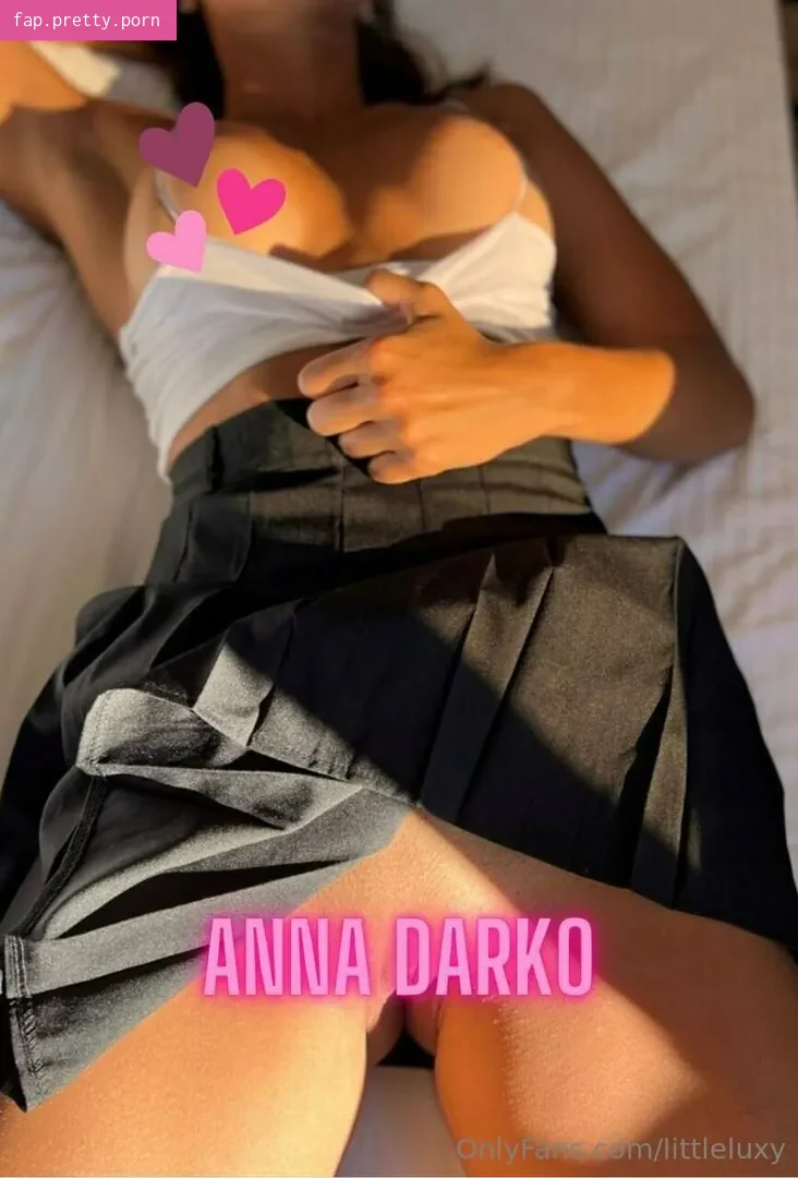 littleluxy - Photo #00