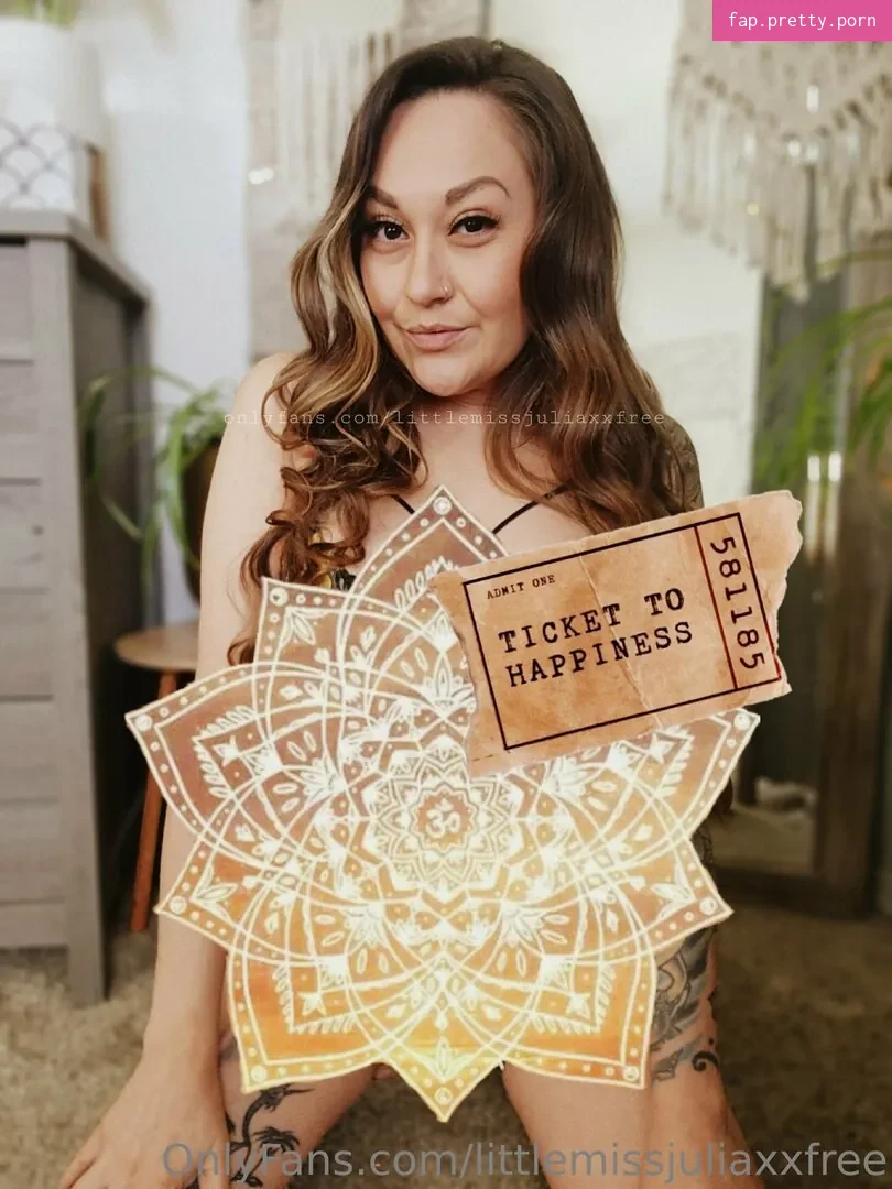littlemissjuliaxxfree - Photo #29