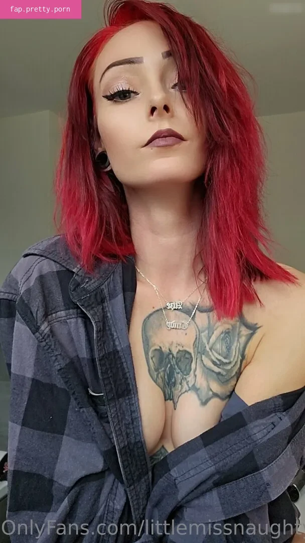 LittleMissNaughty - Photo #88